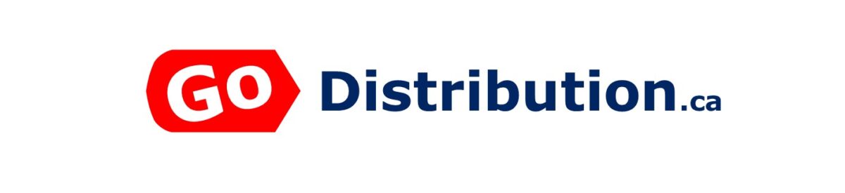 GODISTRIBUTION.ca